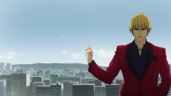 「Fatestrange Fake」3話感想 (151)