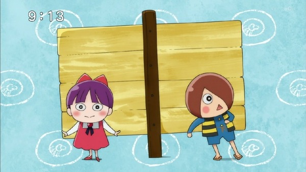 「ゲゲゲの鬼太郎」6期 11話感想 (22)