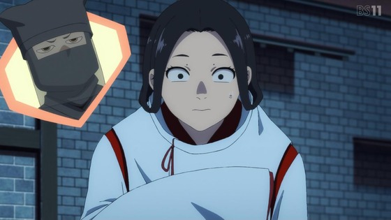 「ダンジョン飯」17話感想 (63)