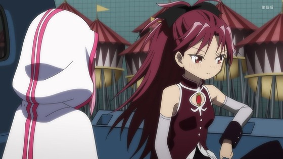「マギアレコード 2期」6話感想 (145)