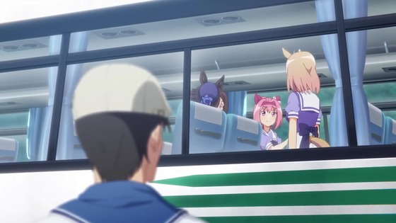 「ウマ娘 プリティーダービー ROAD TO THE TOP」3話感想 (20)