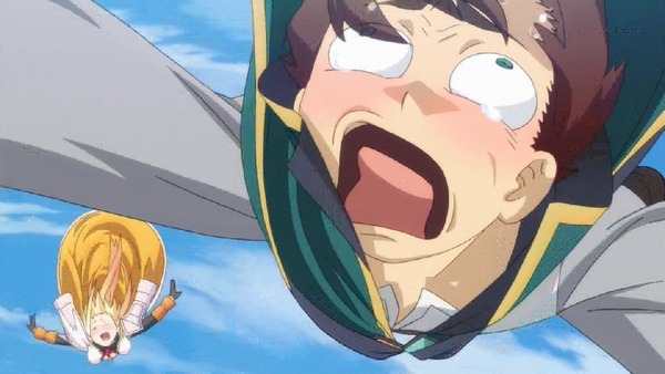 「この素晴らしい世界に祝福を!2」 (15)