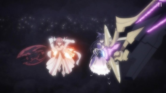 「デート・ア・ライブV」5期 12話感想 最終回 (50)