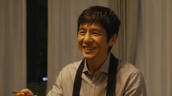 「きのう何食べた? season2」2期 1話感想 (133)