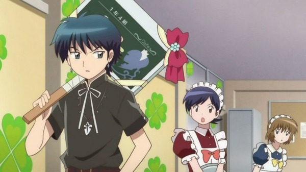 境界のRINNE (3)