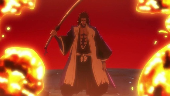 「BLEACH 千年血戦篇」20話感想 (70)