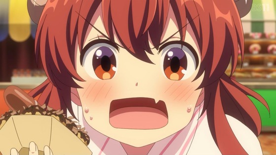 「まちカドまぞく 2丁目」2期 7話感想 (38)