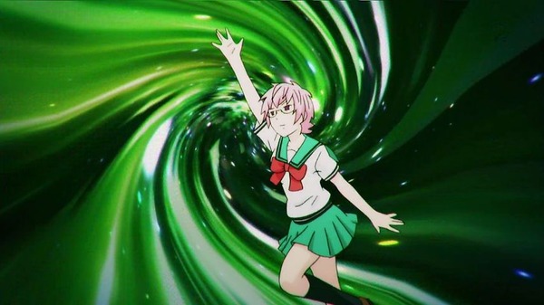 「斉木楠雄のΨ難」2期 23話