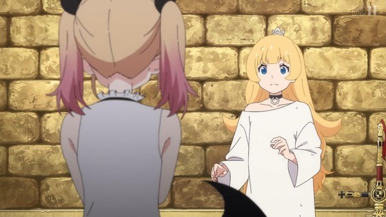 「姫様“拷問”の時間です」16話感想 (82)