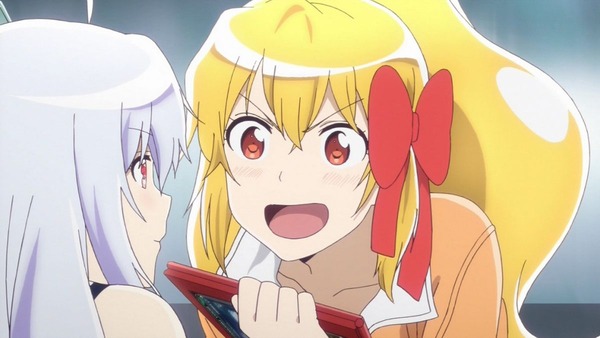 プラスティック・メモリーズ (19)