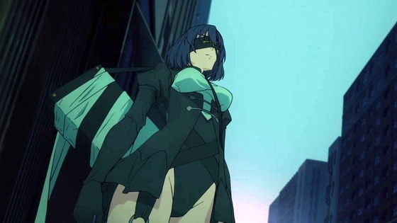 「Fatestrange Fake」3話感想 (113)