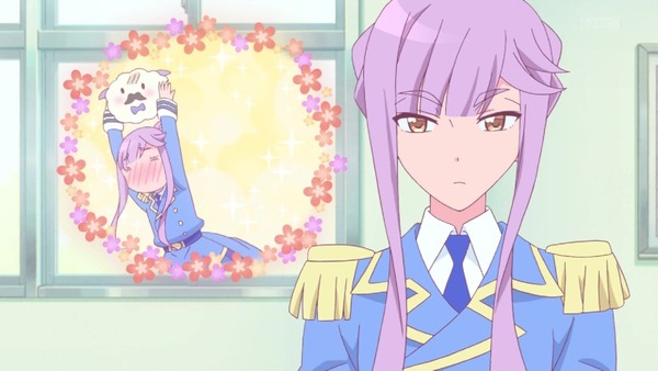 「ベルゼブブ嬢のお気に召すまま。」8話感想 (17)