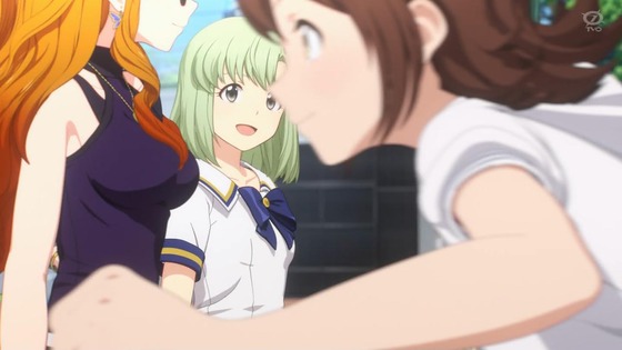 「アイドルマスター ミリオンライブ!」12話感想 (138)