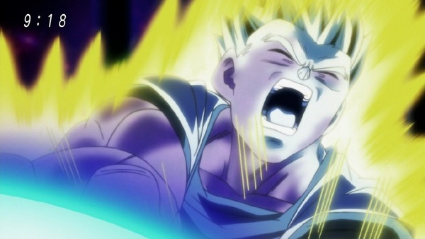 「ドラゴンボール超」80話 (19)