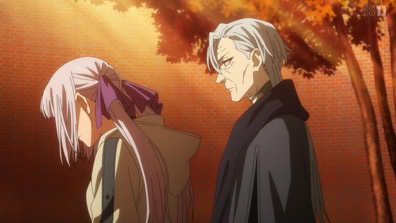 「魔法使いの嫁 SEASON2」2期 12話感想 (66)