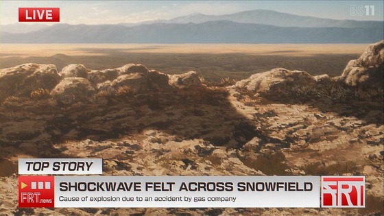 「Fatestrange Fake」1話感想 (5)