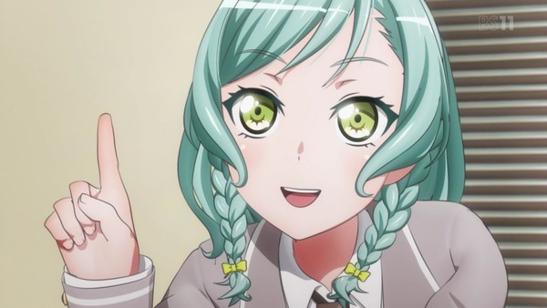 「BanG Dream!(バンドリ!)」2期 5話感想 (43)