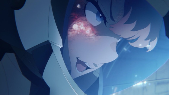 「機動戦士ガンダム 水星の魔女」12話感想 1期最終回 (14)