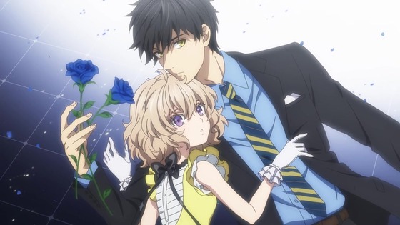 「虚構推理」14話感想 (130)