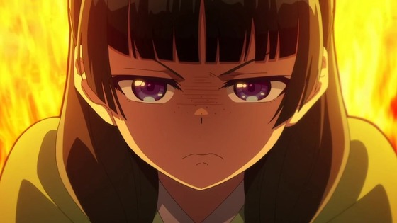 「薬屋のひとりごと」14話感想 (17)