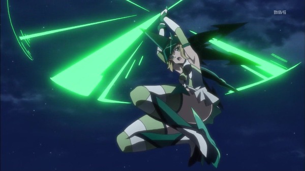 「戦姫絶唱シンフォギアAXZ」4期 2話 (62)