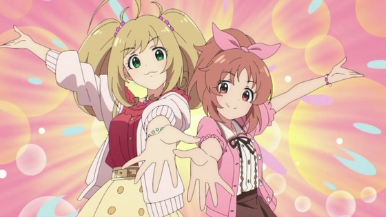 「アイドルマスター シンデレラガールズ U149」10話感想 (37)