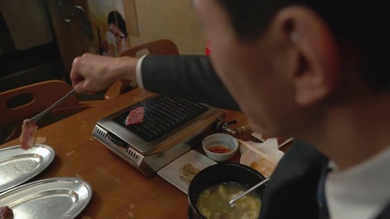 「孤独のグルメ」2020大晦日スペシャル感想 (193)