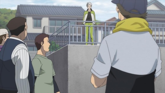 「虚構推理」18話感想 (7)