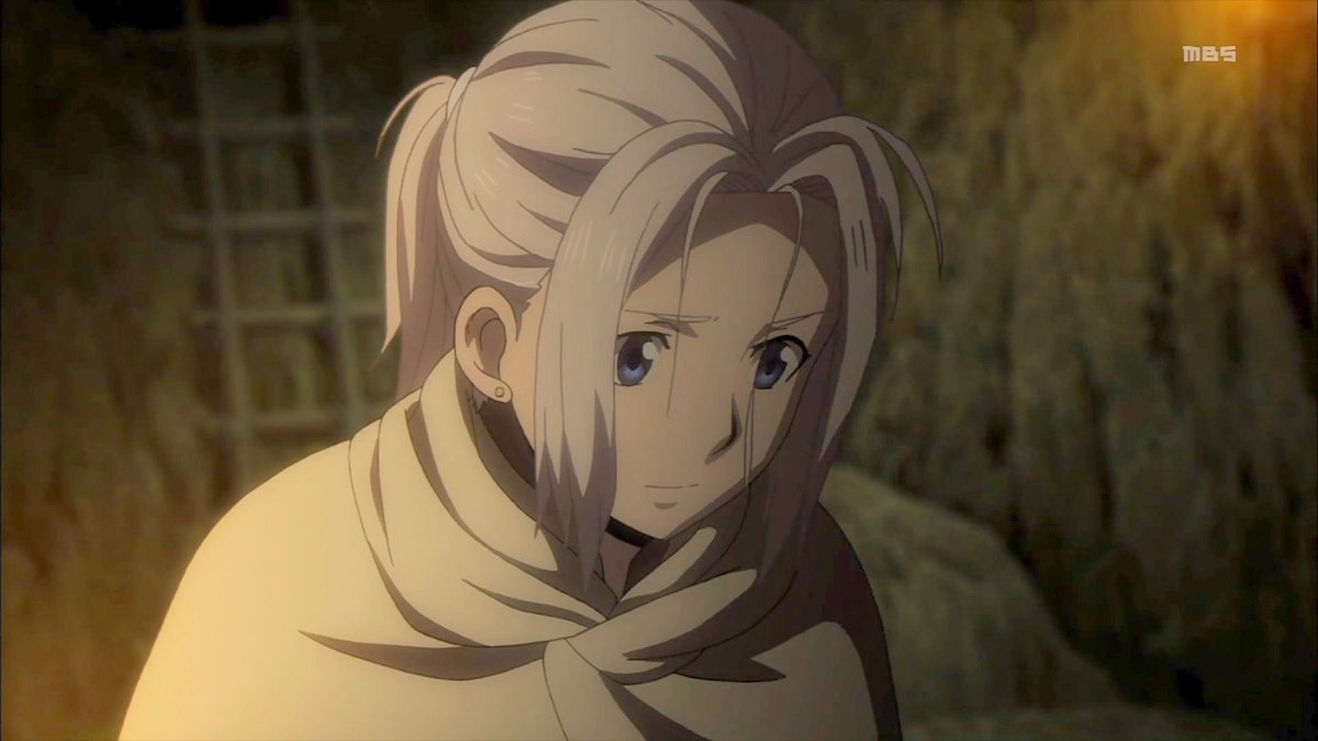 アルスラーン戦記 5話感想 楽士ギーヴは琵琶も弓も使える曲者 シャプールを射て褒賞を得る 画像追加版 ポンポコにゅーす ファン特化型アニメ感想サイト アルスラーン戦記 5話感想 楽士ギーヴは琵琶も弓も使える曲者 シャプールを射て褒賞を得る 画像追加版 ポンポコにゅーす ファン特化型アニメ感想サイト