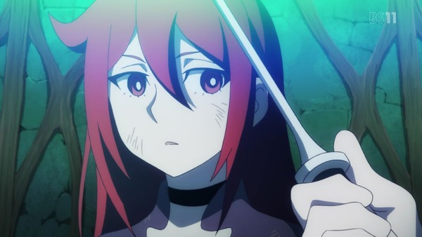 「リトルウィッチアカデミア」25話 (36)