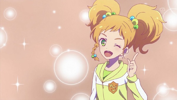 「アイカツスターズ！」第96話 (40)