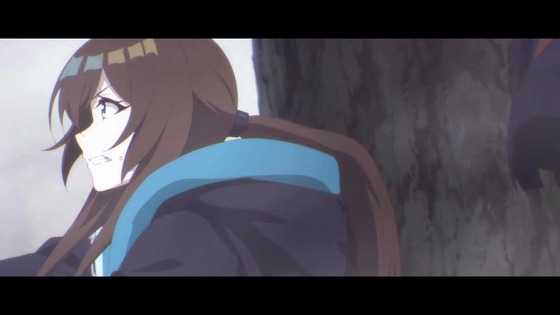 「アークナイツ 黎明前奏」2話感想 (38)