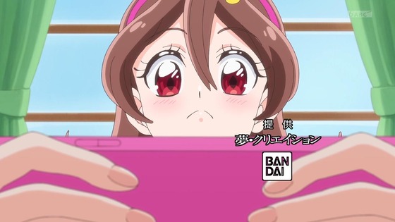 「キミとアイドルプリキュア♪」キミプリ 42話感想 (1)