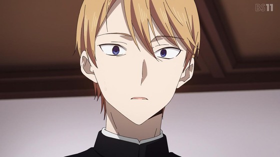 「かぐや様は告らせたい 大人への階段」感想 前編 (100)