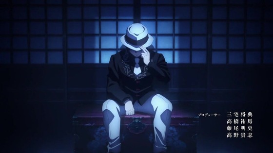 「鬼滅の刃」遊郭編 3話感想 (8)