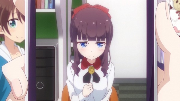 「NEW GAME！！」2期 1話 (37)