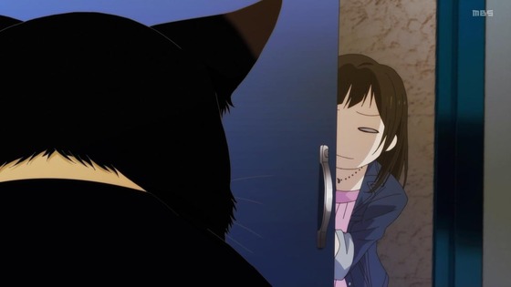 「デキる猫は今日も憂鬱」4話感想 (33)