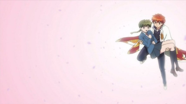 「境界のRINNE」26話感想 (19)