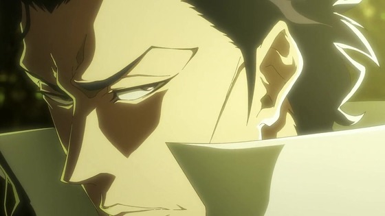 「BLEACH 千年血戦篇」15話感想 (38)