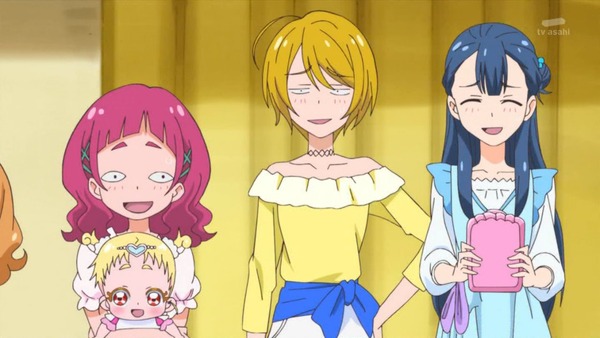 「HUGっと！プリキュア」28話感想 (19)