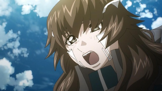 「蒼穹のファフナー THE BEYOND」7話感想 (53)