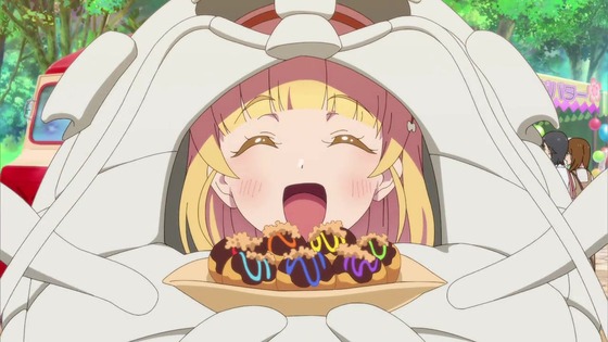 「ラブライブ!スーパースター!!」3期 8話感想 (58)