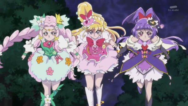 「魔法つかいプリキュア!」第27話 (40)