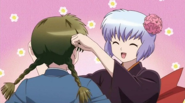 境界のRINNE (13)