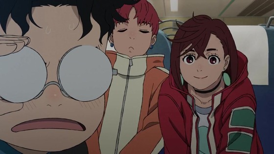 「ダンダダン」12話感想 (31)