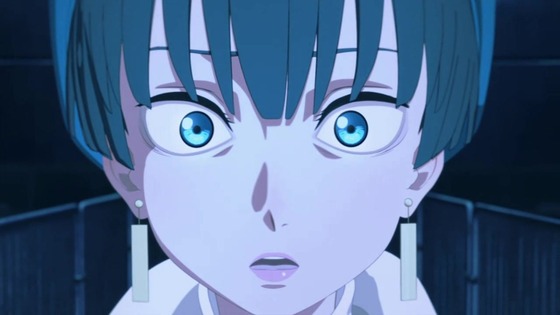 「TRIGUN STAMPEDE」7話感想 (135)
