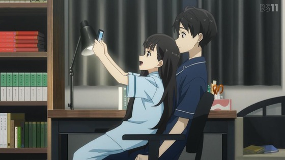 「負けヒロインが多すぎる!」8話感想 (11)