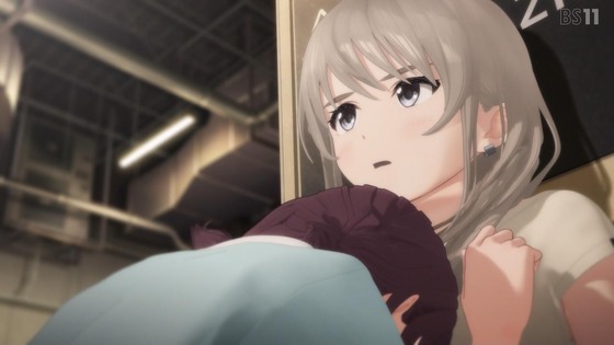 「ガールズバンドクライ」8話感想 (59)