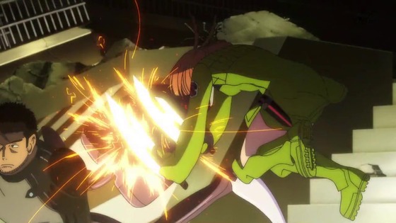 「ワールドトリガー」2期 4話感想 (20)