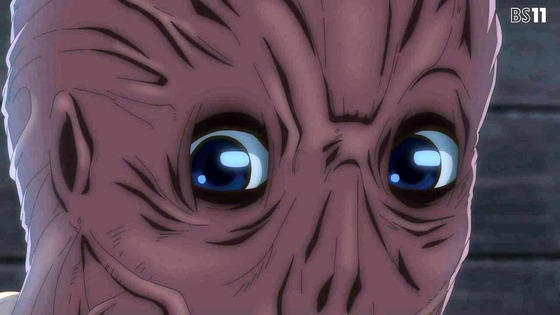 「ゴールデンカムイ」61話感想 (111)